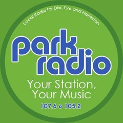 Paul Stephen on Park Radio Drive