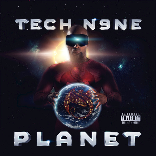 Planet (feat. Suli4Q)
