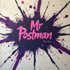 Mr. Postman