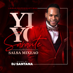 The Best of Yiyo Sarante (2020)