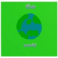 MR.VISH - theWORLD