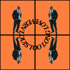 LeeAndre Mayjor Too Long