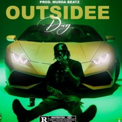 Duvy -Outside (Feat. Murda Beatz)