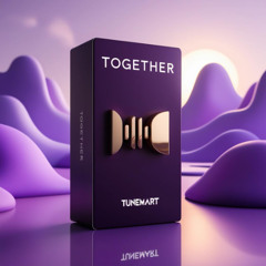 Together - Emotional Melodic Bass Track (Exclusive Premium Track at $399)