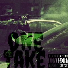 one take