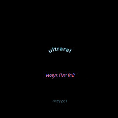 belief/who is to say