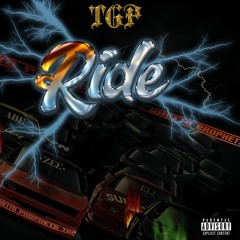Ride (feat. AB, Zee & Esaavy)