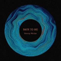 Back To Me