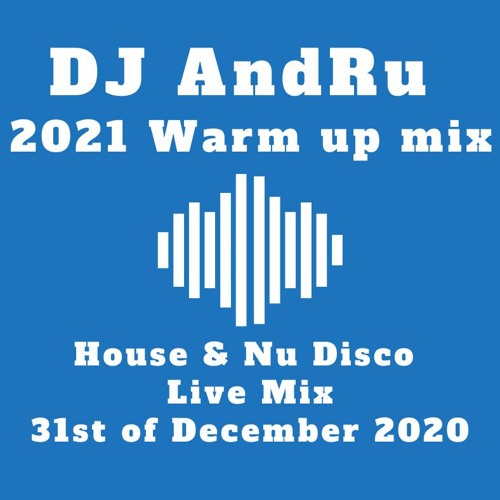 2021 warm up mix