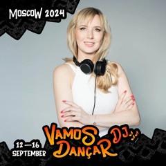 Vamos Dancar Sunday 15 Sept 2024
