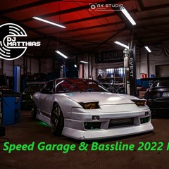 Speed Garage & Bassline Mix - May 2022