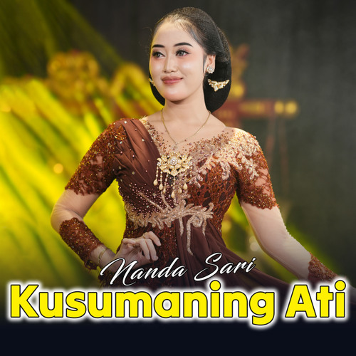 Kusumaning Ati