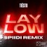 Tiësto - Lay Low (SPIIDI Remix)
