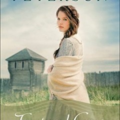 [VIEW] KINDLE PDF EBOOK EPUB Treasured Grace (Heart of the Frontier Book #1) by  Trac