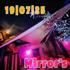 Irgendwann @ Mirror´s_2025