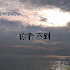 你看不到 You Can't See
