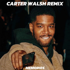 David Guetta - Memories (Carter Walsh Remix)