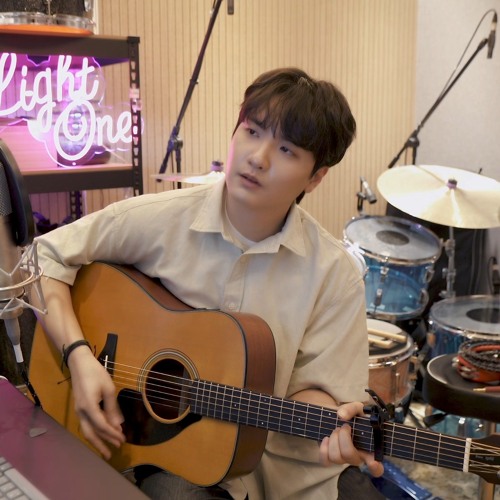 신광일 - 이제는 쉬어도 될까 (LIVE CLIP)