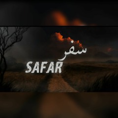 SAFAR - Talhah Yunus | Prod.By Jokhay | 2021 [official audio]