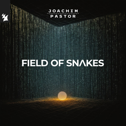 FIELD OF SNAKES