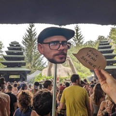 Breger @ Mo:Dem Festival [All Sets]