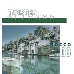 Rocco - Twisted Vintage,Ep#6