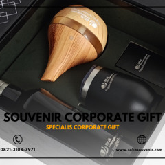 Souvenir Pelatihan dan Workshop yang Bikin Peserta Terkesan: Strategi Korporat yang Tak Boleh Diabaikan