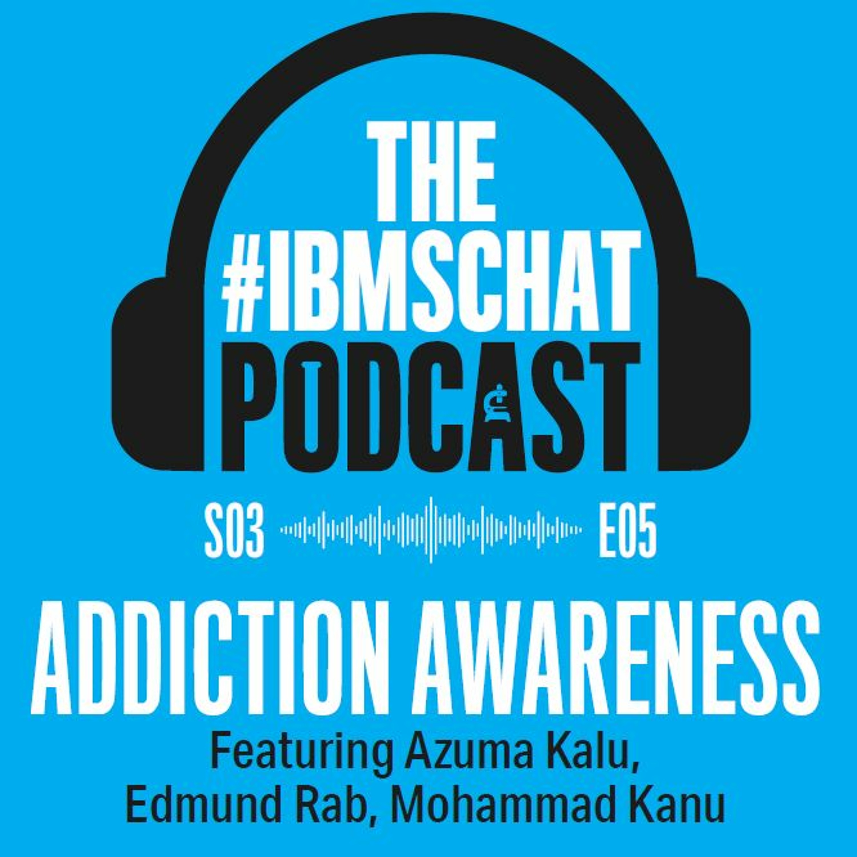 IBMS Podcast