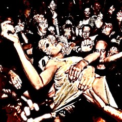 (2) Make em bleed  (Bansco)