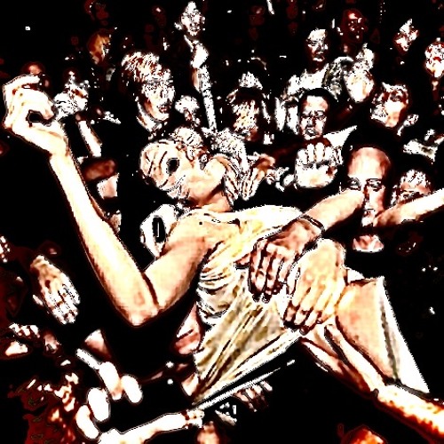 (8) Moshpit (Skyyuno)