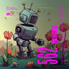 Russian Cybernetics 562 (29.03.2023) — Evgeny Svalov (4Mal), Alexander Kireev
