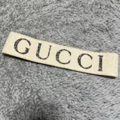 Gucci Bandana *Squirrely Flip*