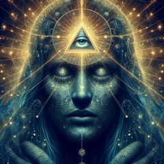 Close your eyes