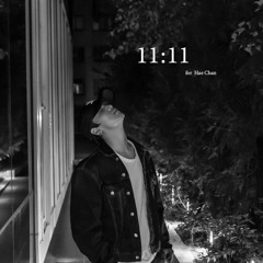 NCT HAECHAN cover(해찬) _ 11:11 (TAEYEON)