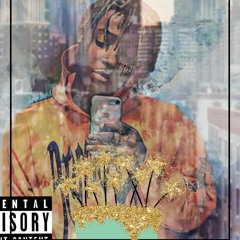 Juice wrld - Bury Me Alive ( Prod.Logan )