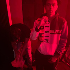 Tripple Threat- Spazz B x Choo B x Flock B
