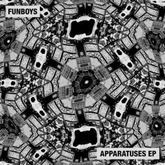 PREMIERE : Funboys - Take Me To The Cleaners