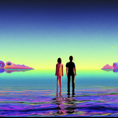 Hope We Ever Meet-Eclectic Collective