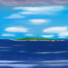 Island