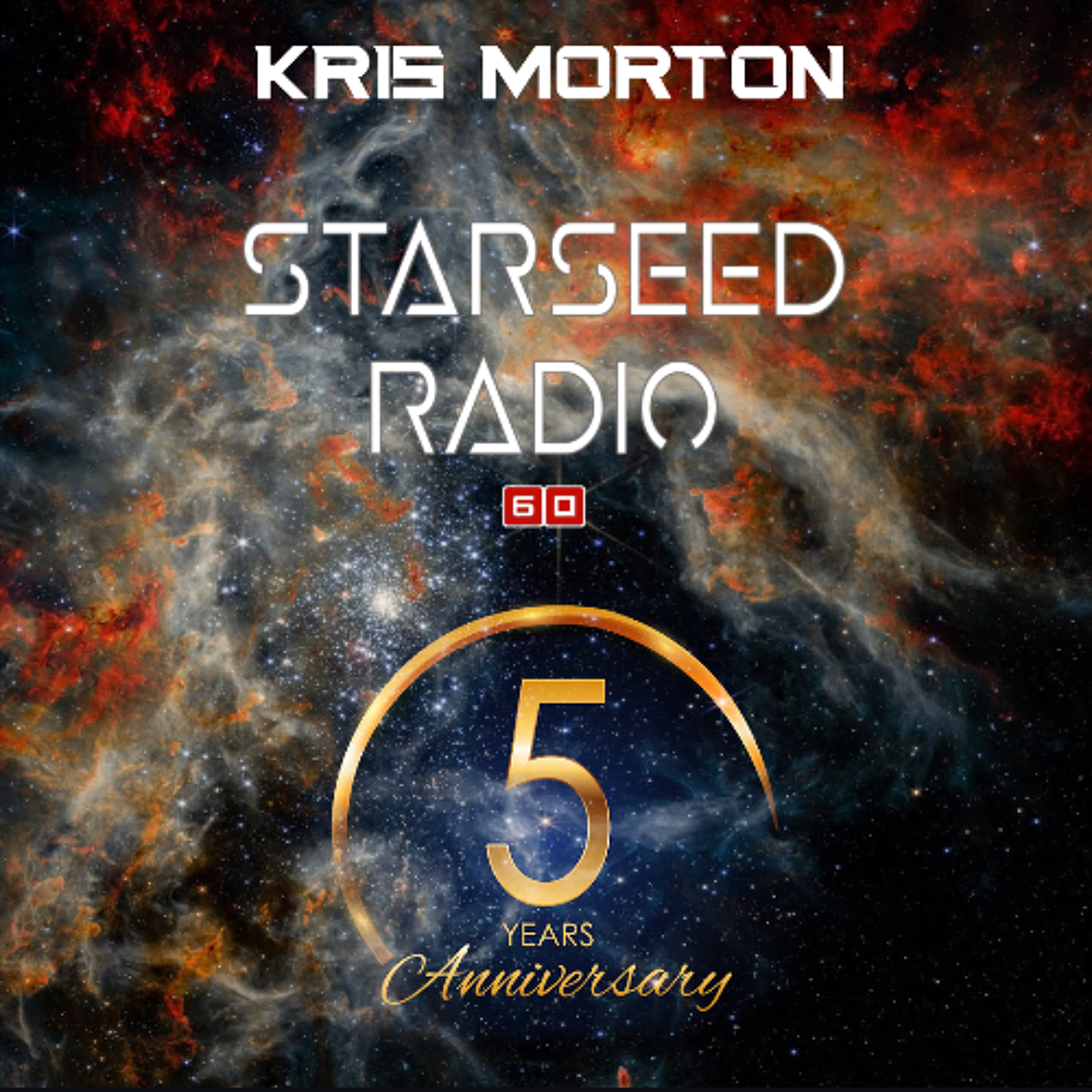 Kris Morton