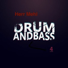 Drum and Bass #4 (D'n'B-Mix)