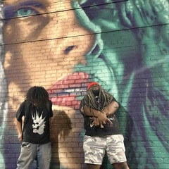 BitchIStayedHumbleAsf ~Krockpot Deadlock 1900 [Prod Rance!]