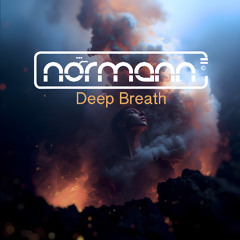 DEEP BREATH - Normann [EP] - MRCP-056