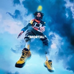 J. Cole Type Beat "Mortal"