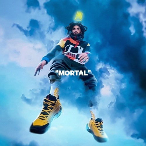 J. Cole Type Beat "Mortal"