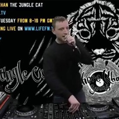 Shere Khan - LIFE FM - 16/3/2021