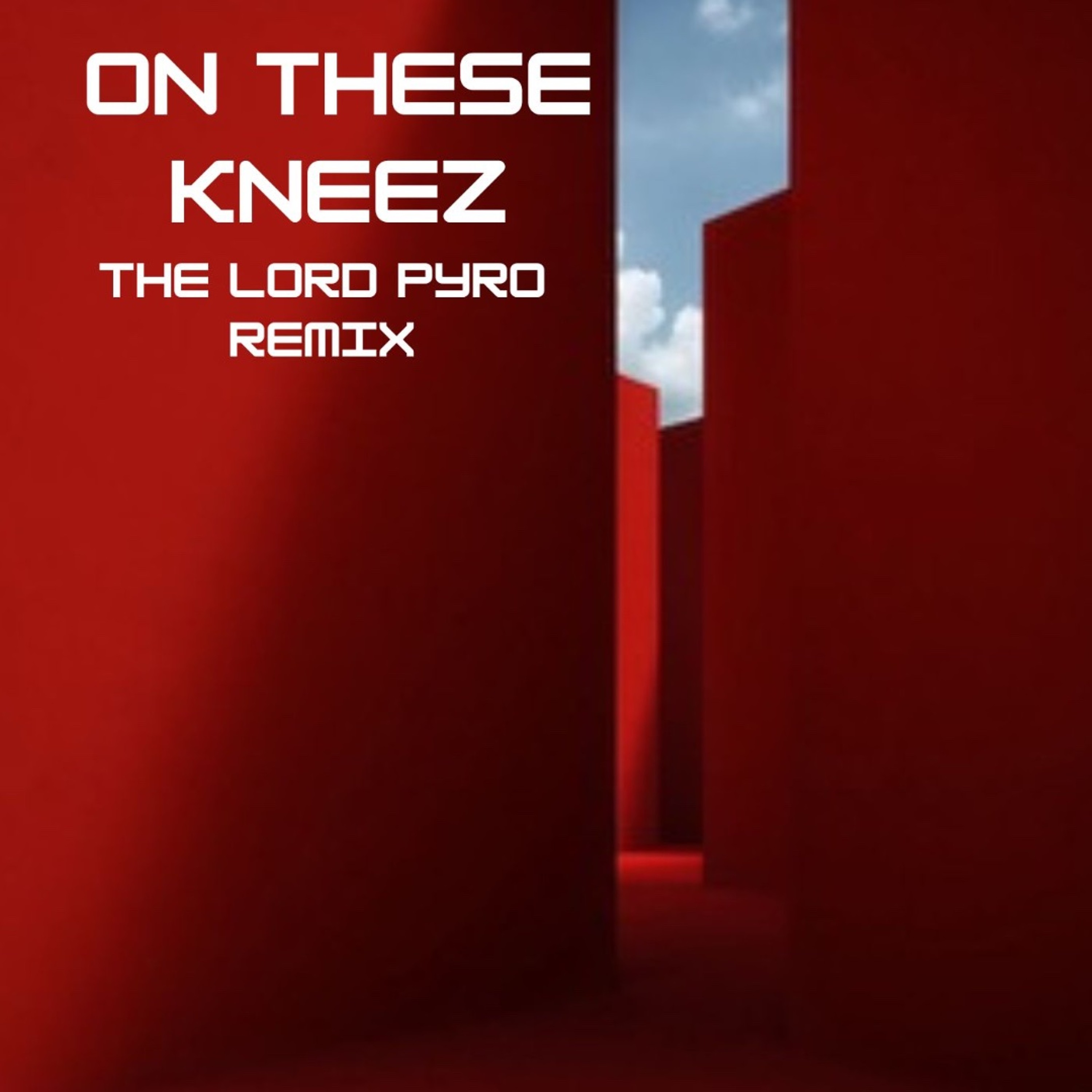 RDS - On These Knees (the Lord Pyro remix) episode artwork