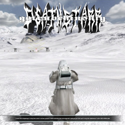 ANAKIN (feat. mlodyskowyr)