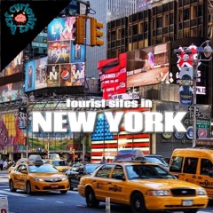 Tourist Sites In New York