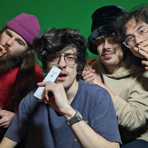 Tony Fresco & The Dream Machine